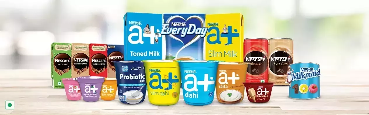 dairy