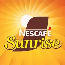 Nescafe_sunrise