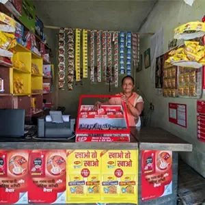 store and grocery 