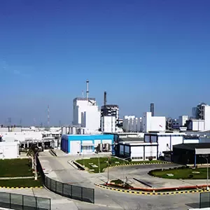 factory 