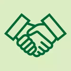 handshake 