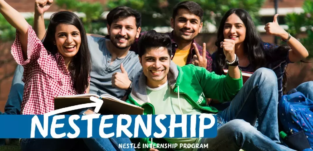 Nesternship internships