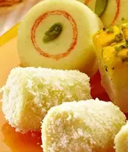  Sandesh 