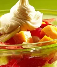Trifle Pudding Recipe